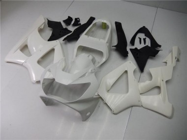 Carénage Moto Honda CBR 900 RR 929RR 00-01 - Non Peint Bon Marché