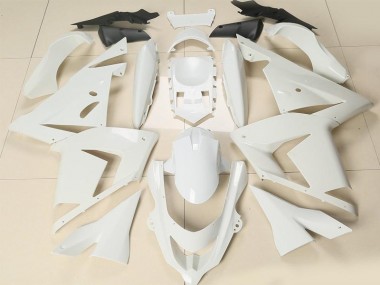 Carénages Moto Kawasaki ZX10R 03-05 - Non Peint Bon Marché