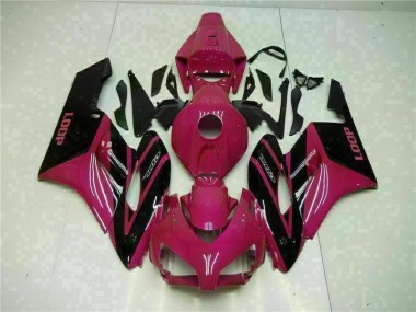 Carénage Moto Honda CBR 1000 RR 04-05 - Violet Bon Marché