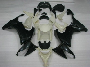Carénage Moto Kawasaki ZX10R 08-10 - Non Peint Bon Marché