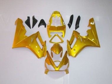 Carénage Moto Triumph Daytona 675 Triple 09-12 - Or Bon Marché