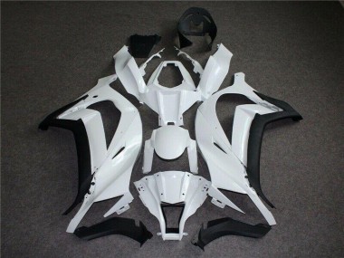 Carénages Moto Kawasaki ZX10R 11-15 - Non Peint Bon Marché