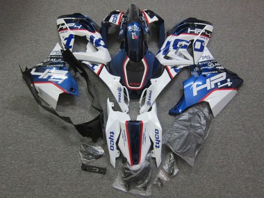 Carénage Moto BMW S1000RR 15-18 - Tyco Bon Marché